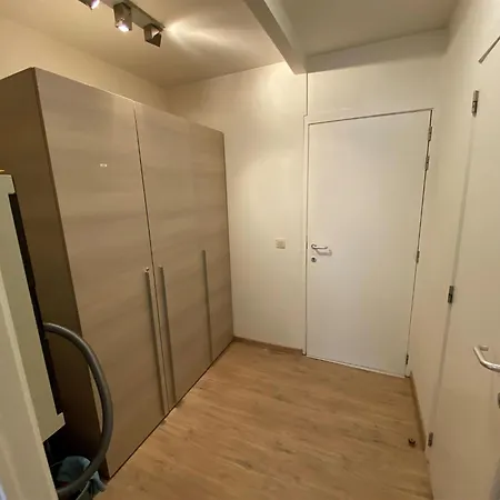Charming Near Beach, Cleaning Included Apartment De Panne