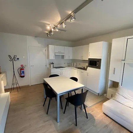 Apartment Charming Near Beach, Cleaning Included