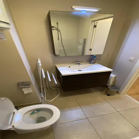 Apartment Charming Near Beach, Cleaning Included