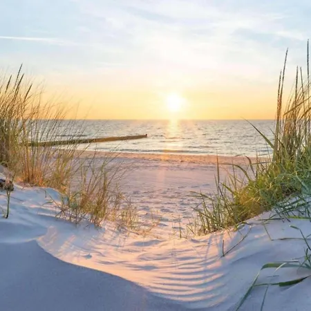 Apartment Charming Near Beach, Cleaning Included *