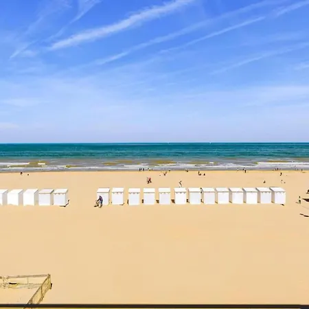Charming Near Beach, Cleaning Included Apartment