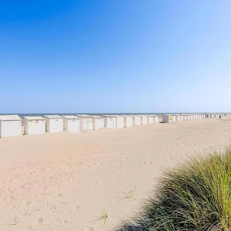 Apartment Charming Near Beach, Cleaning Included